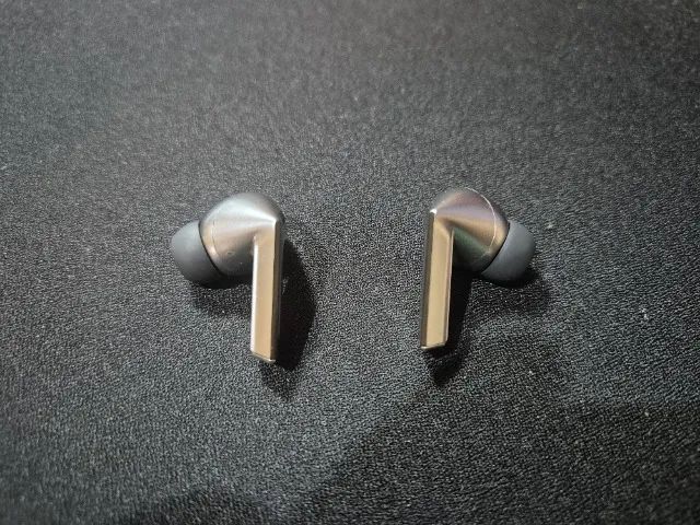 Samsung Galaxy Buds3 Pro Cinza - Foto 5