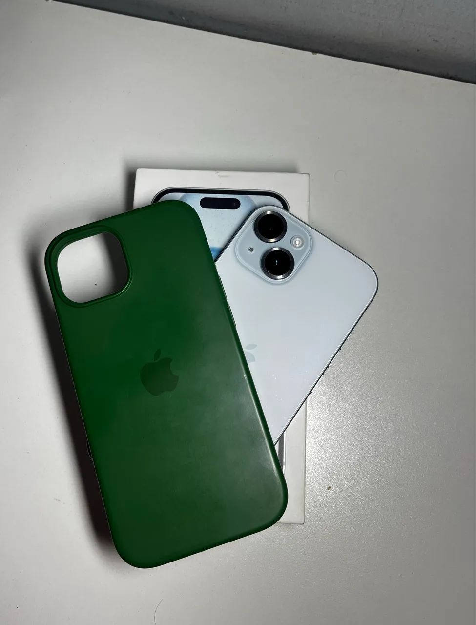 iPhone 15 128gb 91%