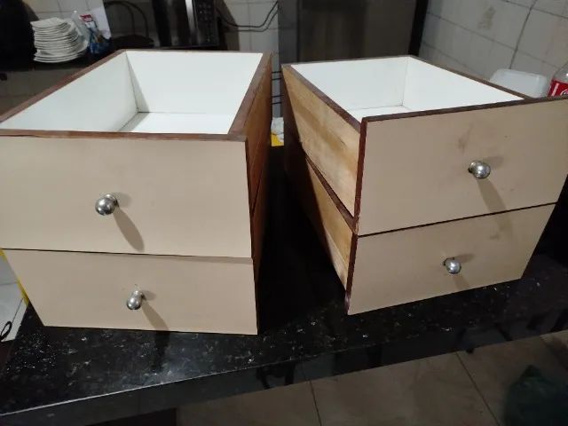 Gavetas