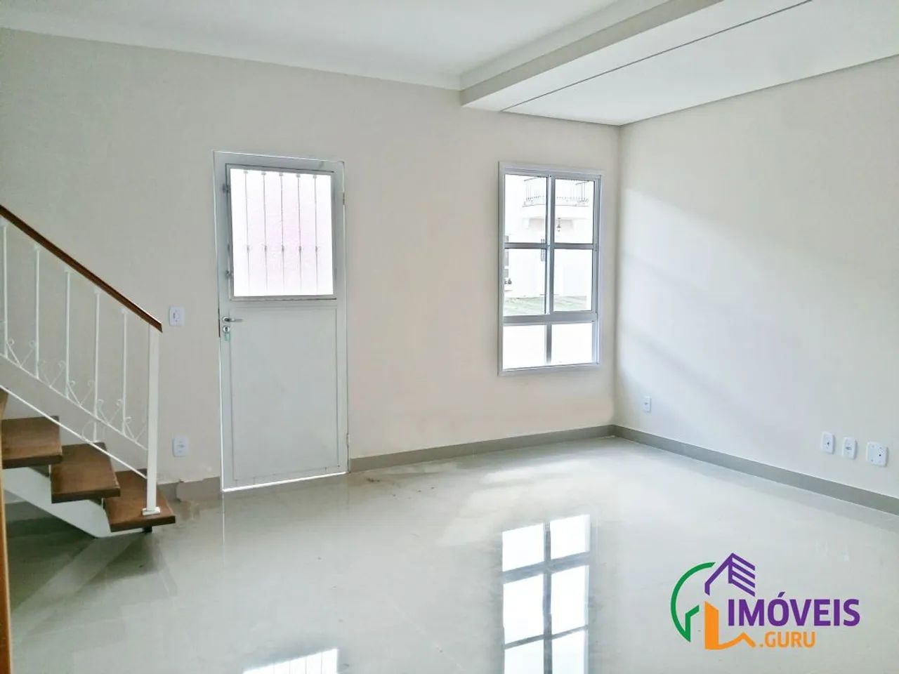 CASA EM CONDOMÍNIO - PARQUE NOVA SUÍÇA - SP - Foto 3