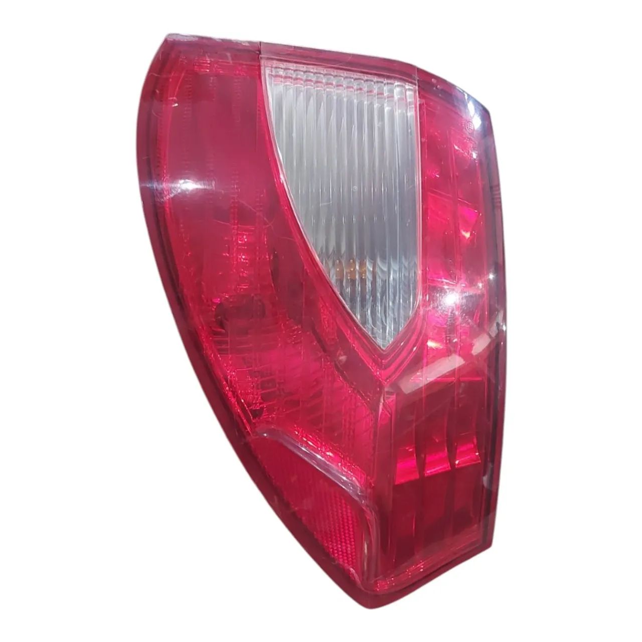 Lanterna Traseira Jac J6 2011 A 2016 - Foto 3