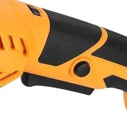 Esmerilhadeira Profissional Deko 5 Polegadas 1200W 12000Rpm 220V - Foto 3