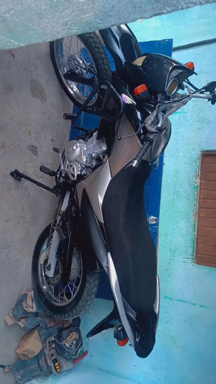 Bros 150 - Foto 3
