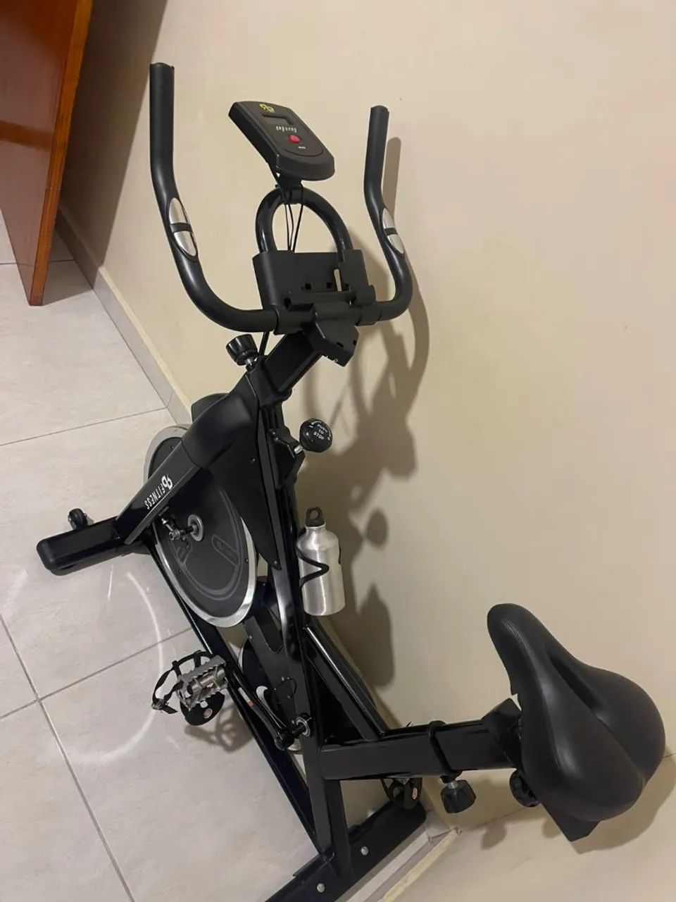 Bicicleta Ergometrica - Foto 3