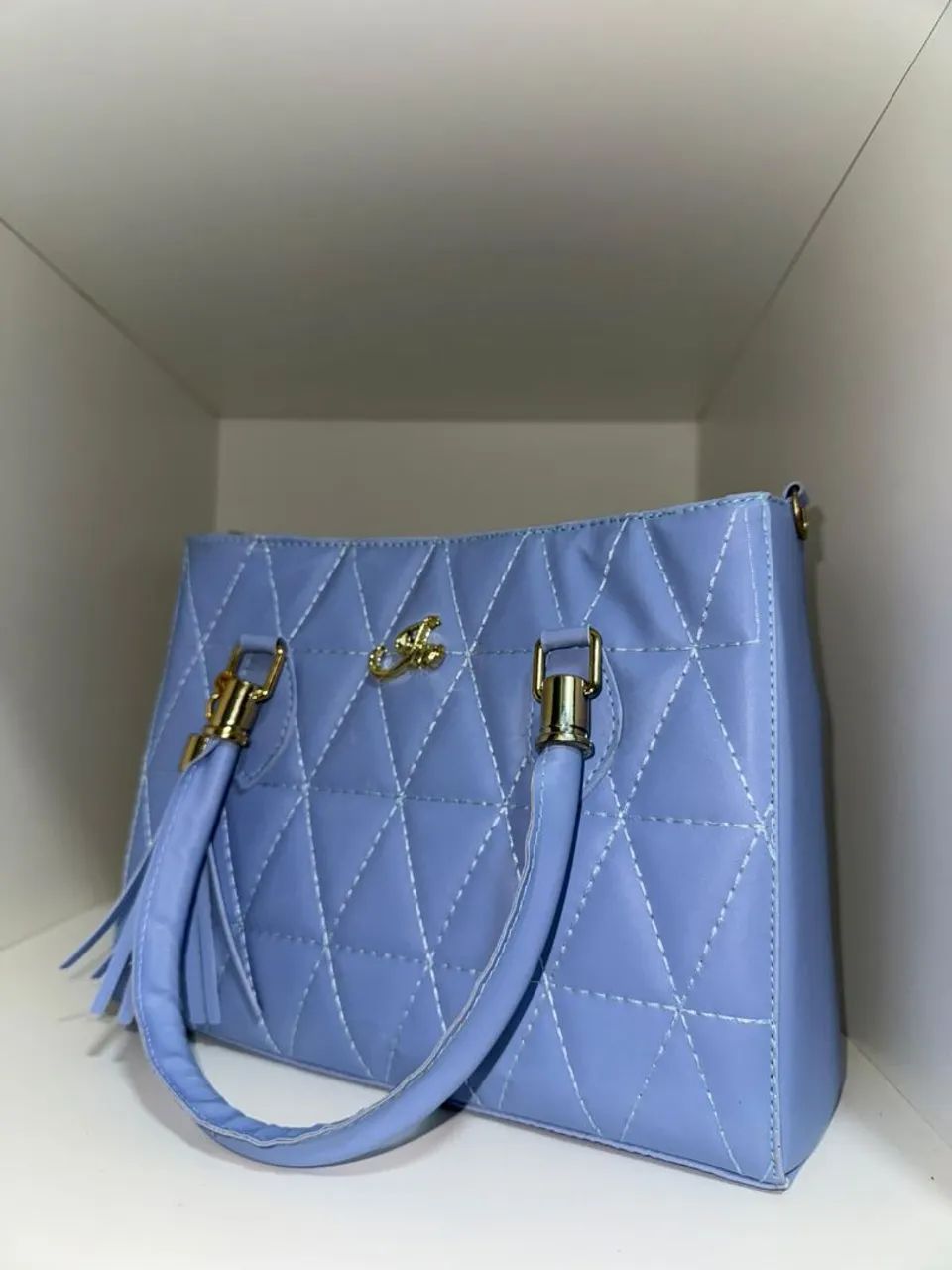 Bolsas estilosas com um bom preço  - Foto 2