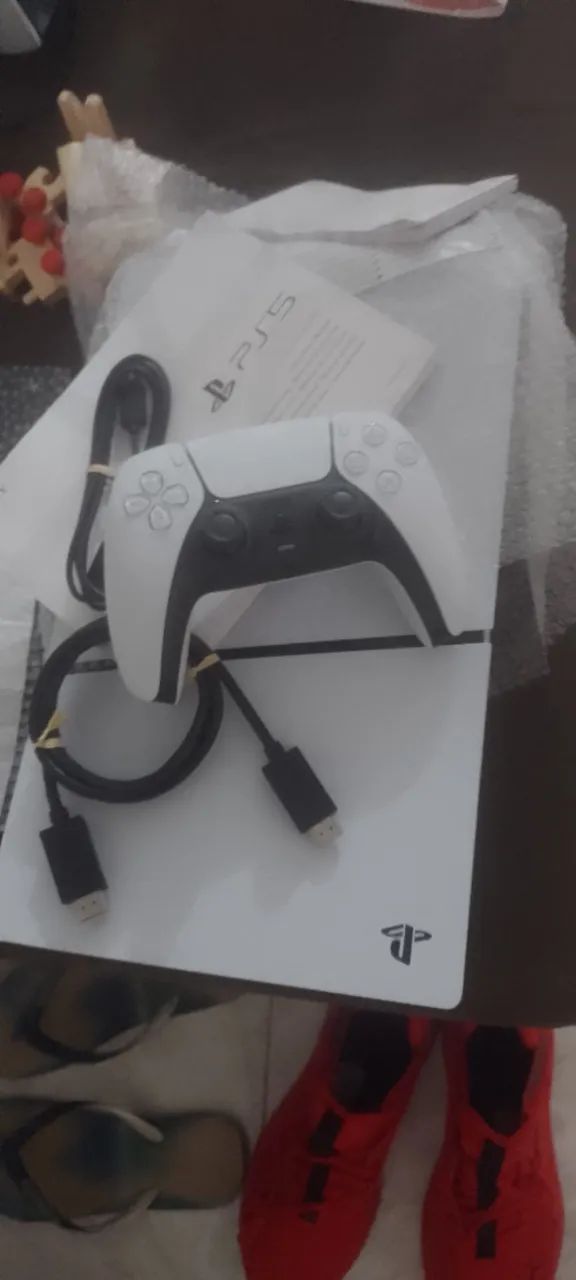 Play 5