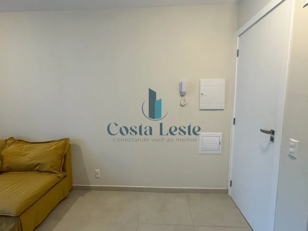 Excelente apartamento de 2 dormitórios com suíte no Itacorubi - Foto 3