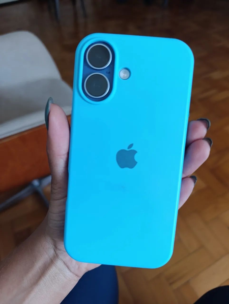 iPhone 17 256 GB - Foto 2