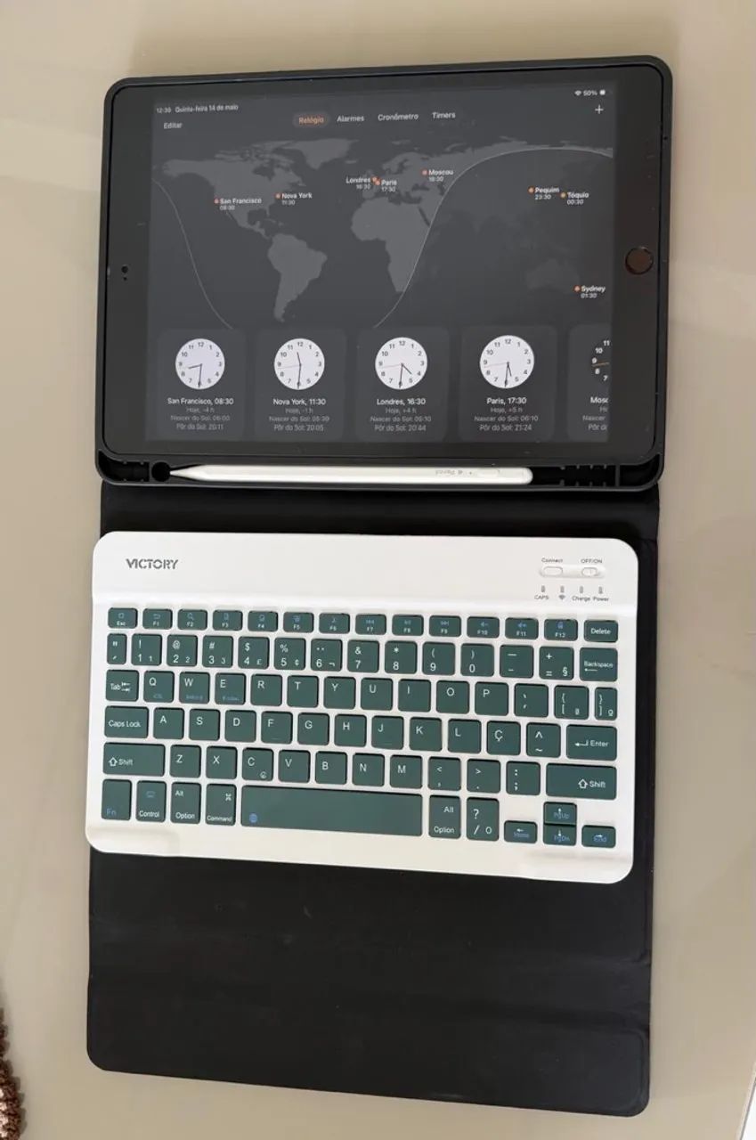 iPad 9  - Foto 3