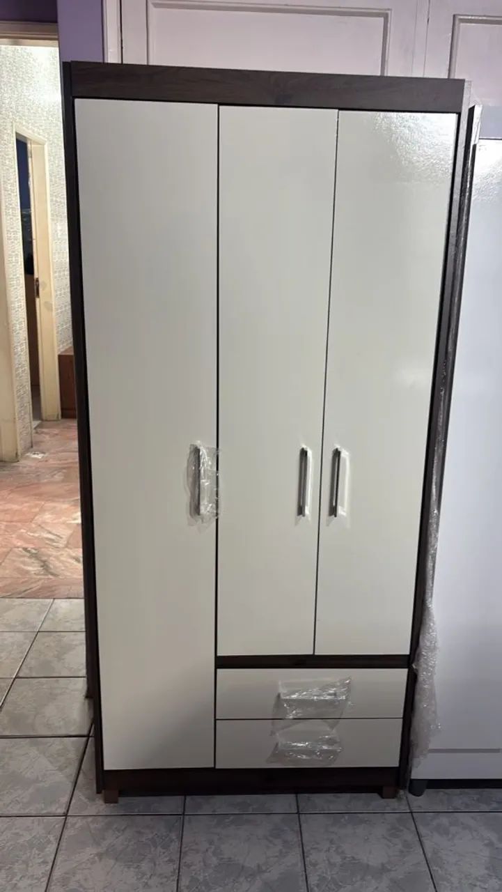 Guarda roupa 