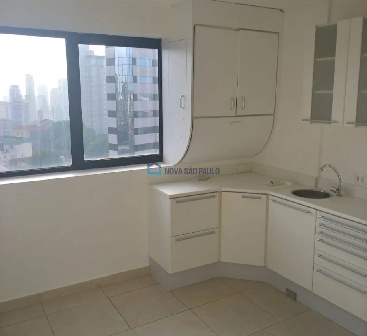 Sala Comercial - 35 m² à venda ao lado do metrô Vila Mariana! - Foto 3