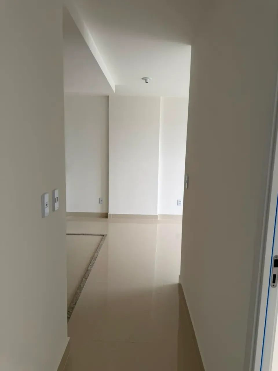 LOCACAO NO WAY RESIDENCE ANDAR ALTO POR 3.500 COM PROJETADOS - Foto 3
