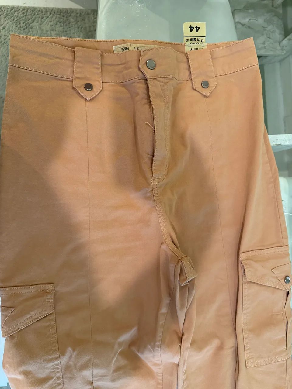Vendo calça Le Lis Blanc  - Foto 3