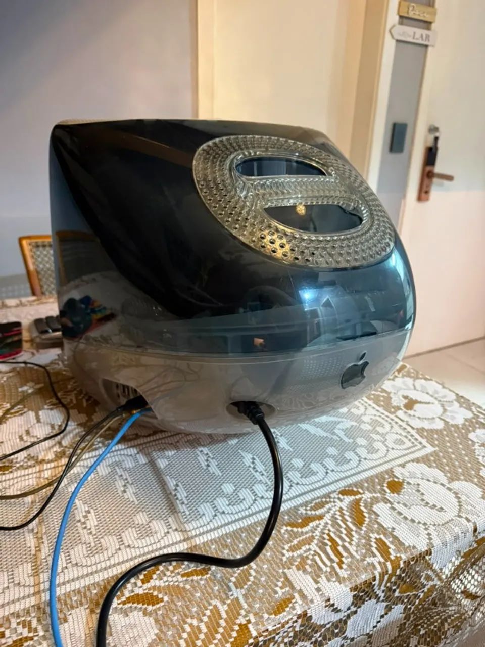 iMac G3 - Foto 3