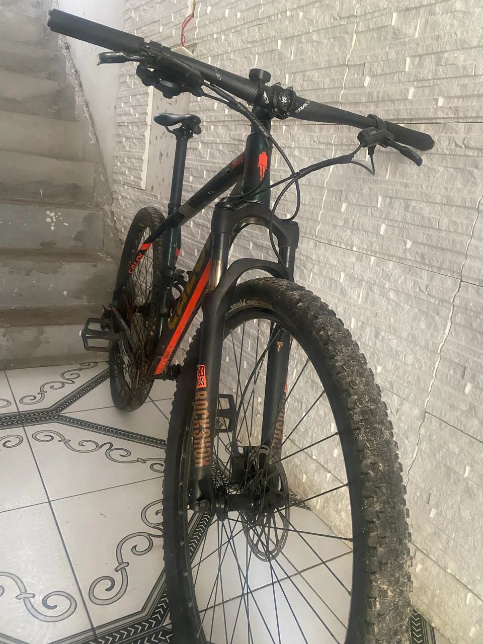 Bicicleta aro 29 - Foto 4