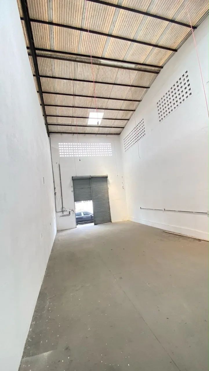 ALUGO GALPÃO 7x13 (91m2) - Foto 4