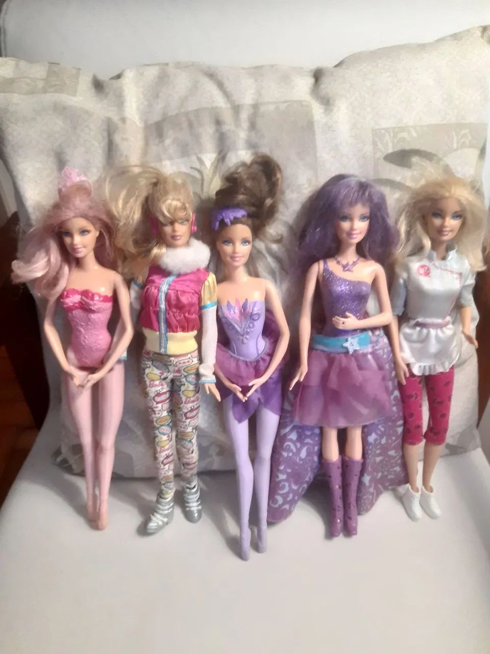 Kit Barbie