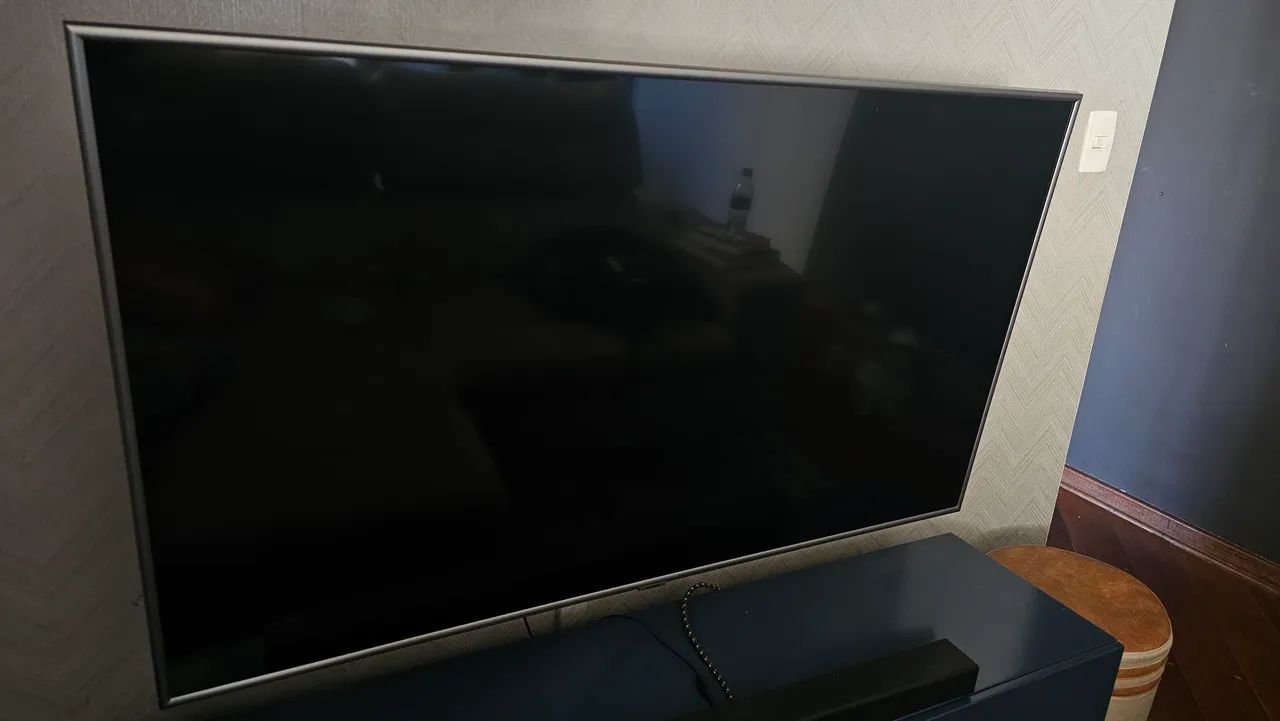 SMARTV SAMSUNG 4K 2019 - Foto 2