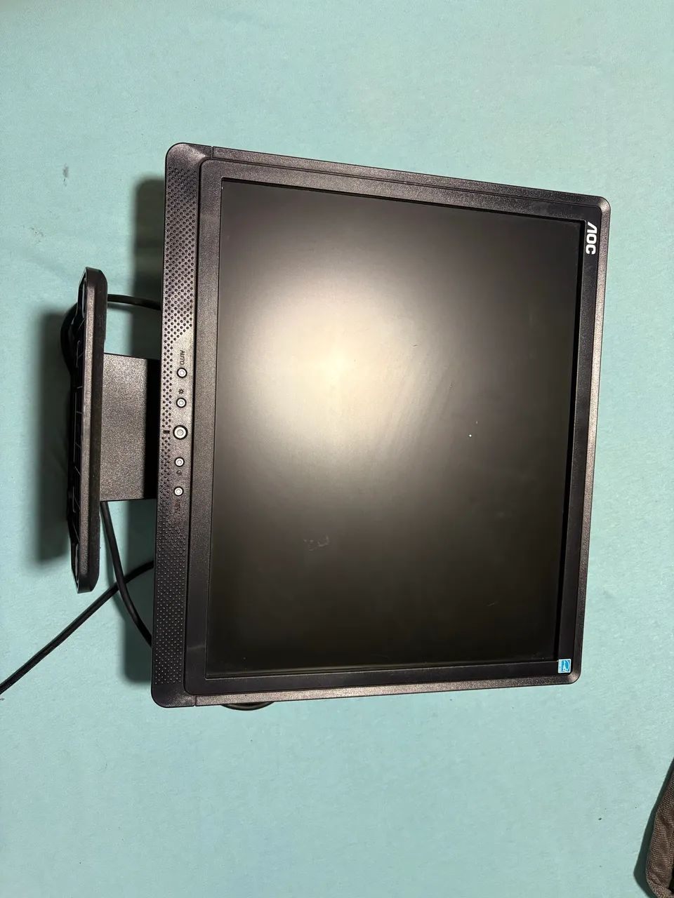 monitor lg flatron l1760 17 - Foto 2