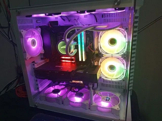 Computador | PC Gamer - Foto 2