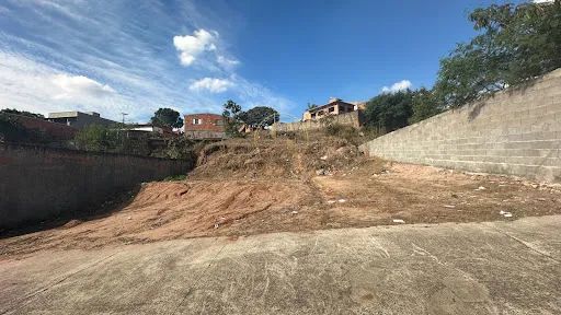 Lote / Terreno - Jardim do Lago Continuacao - Foto 2