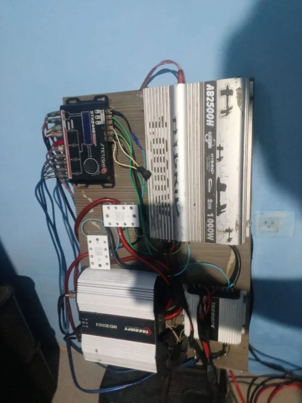 som automotivo - Foto 3