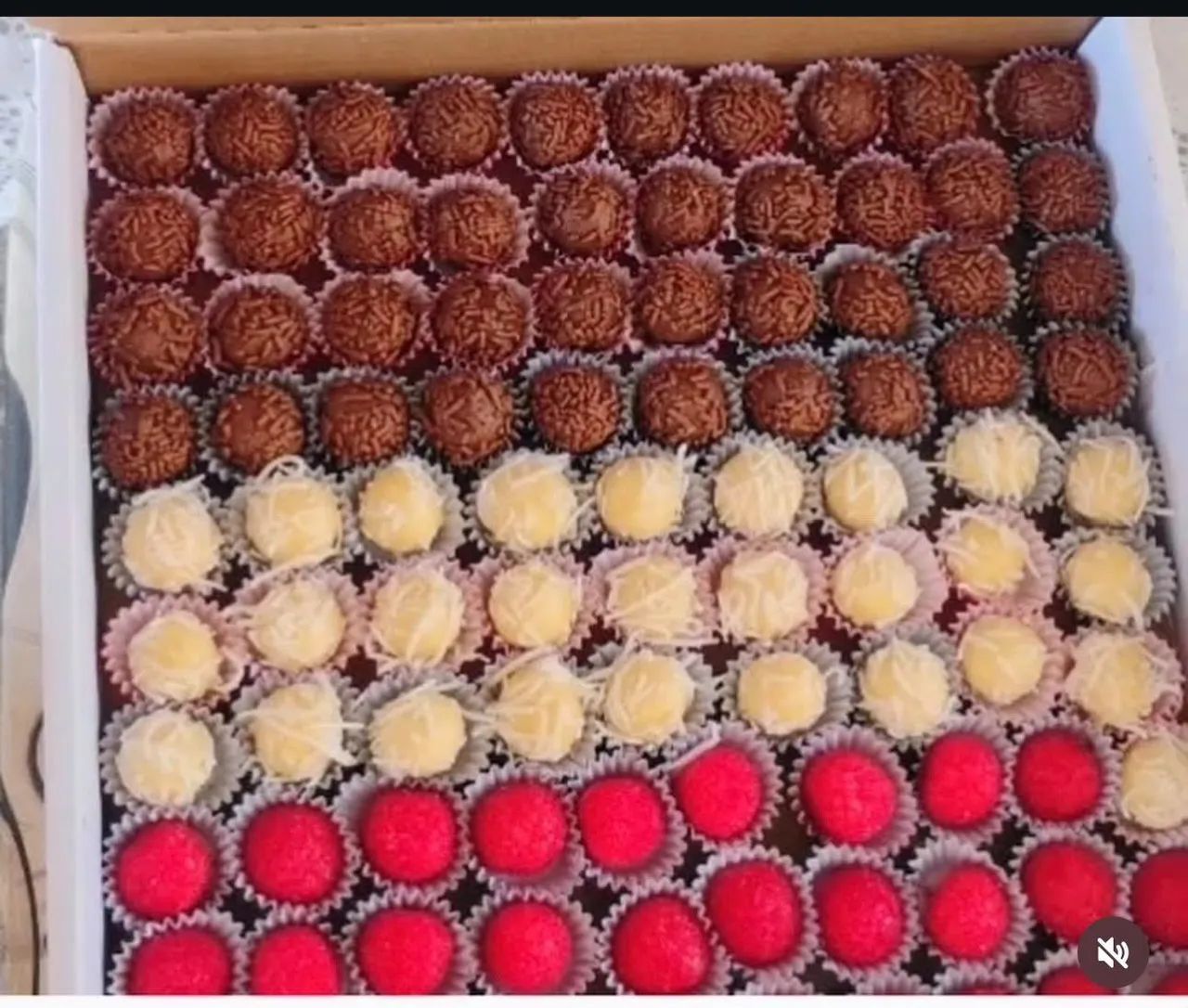 DOCINHOS TRADICIONAIS 