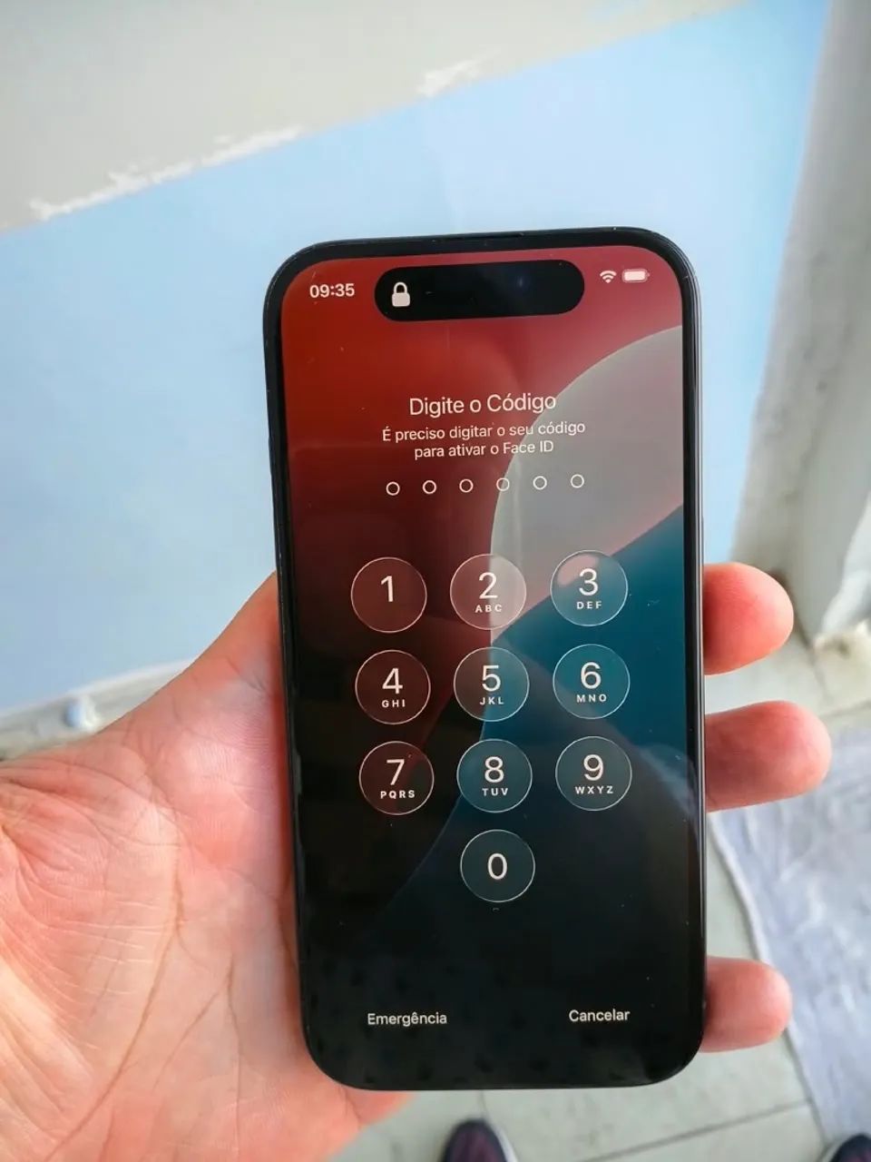 iphone 16 128GB na Garantia Apple  - Foto 3