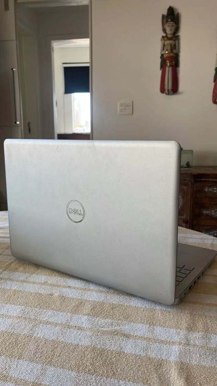 Notebook Dell - Foto 2
