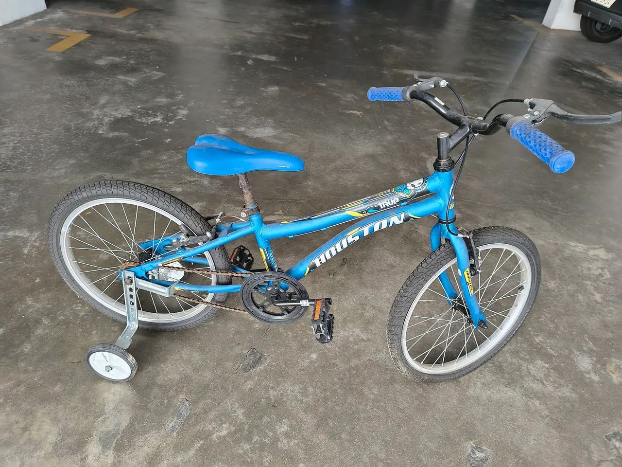 Bicicleta infantil - Foto 2
