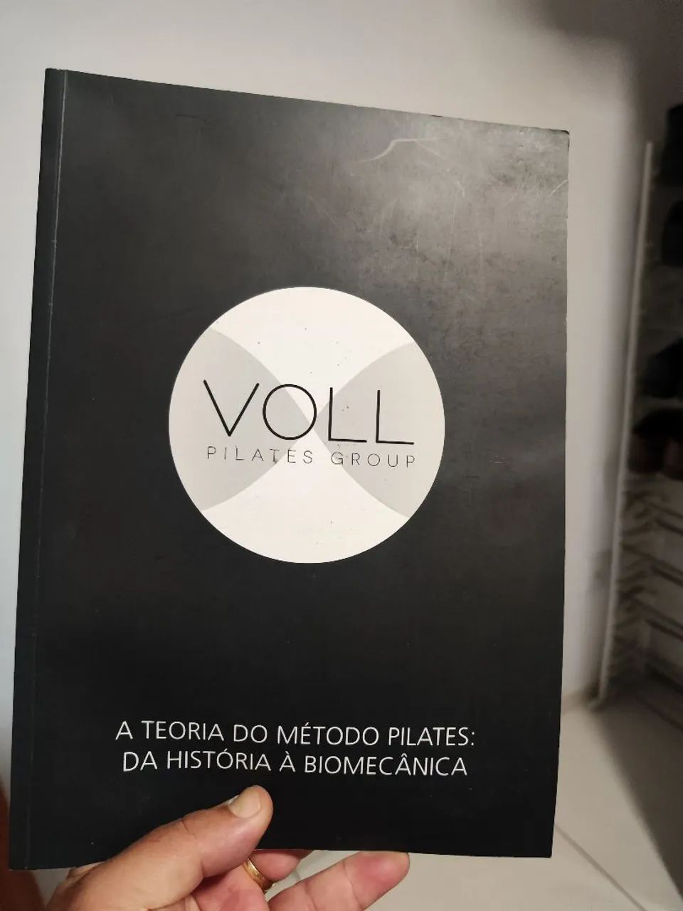 Apostila Pilates  - Foto 2