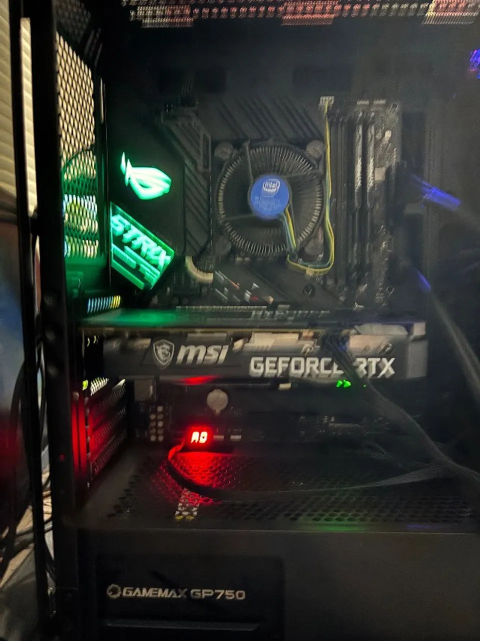 PC Gamer - RTX 3060 | 32 GB RAM | i5-10400F - Foto 3
