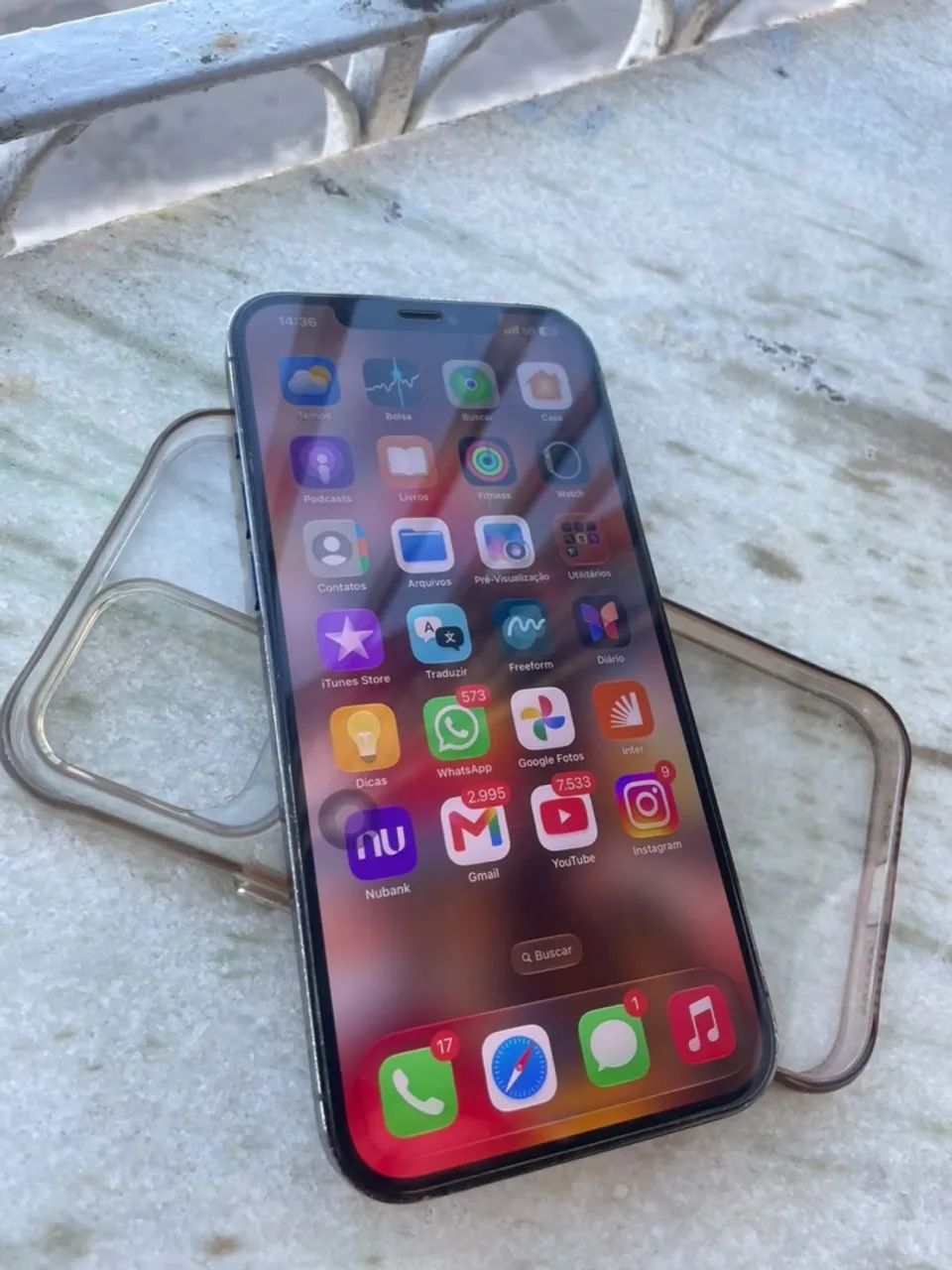 iPhone 12 Pro Max  - Foto 5