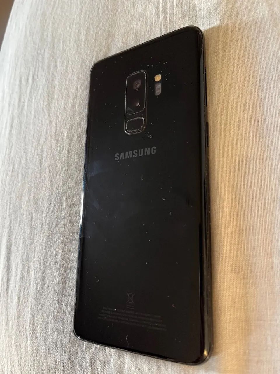 Celular para retirada de peça