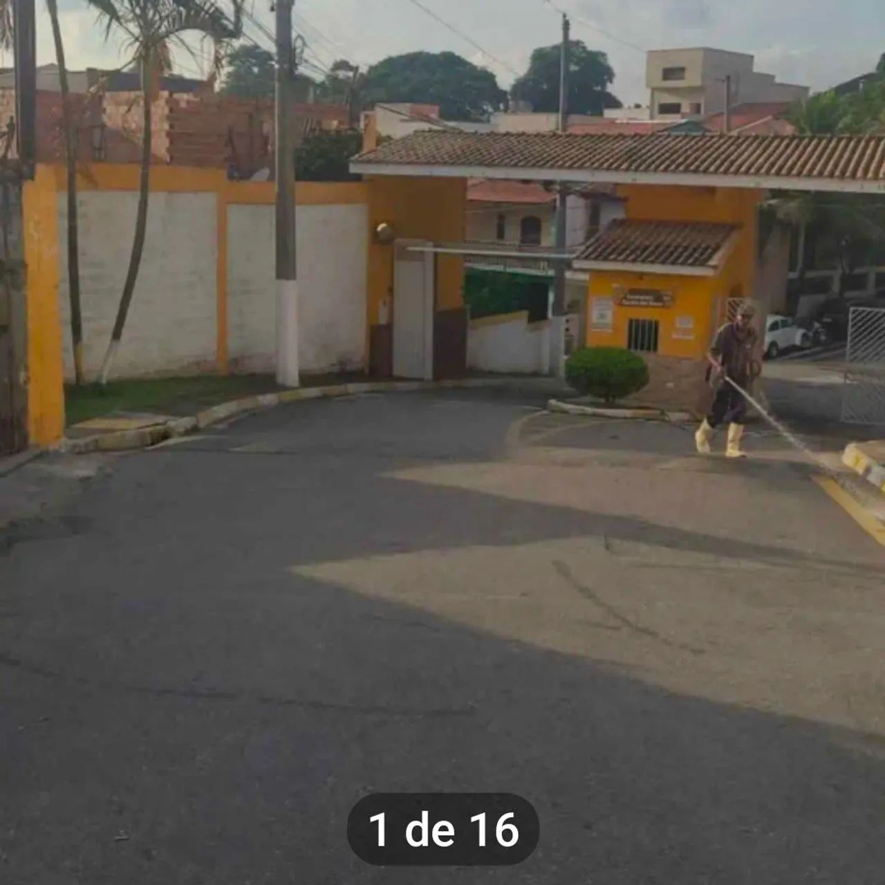 Foto - Carapicuíba - Jardim Ana Estela