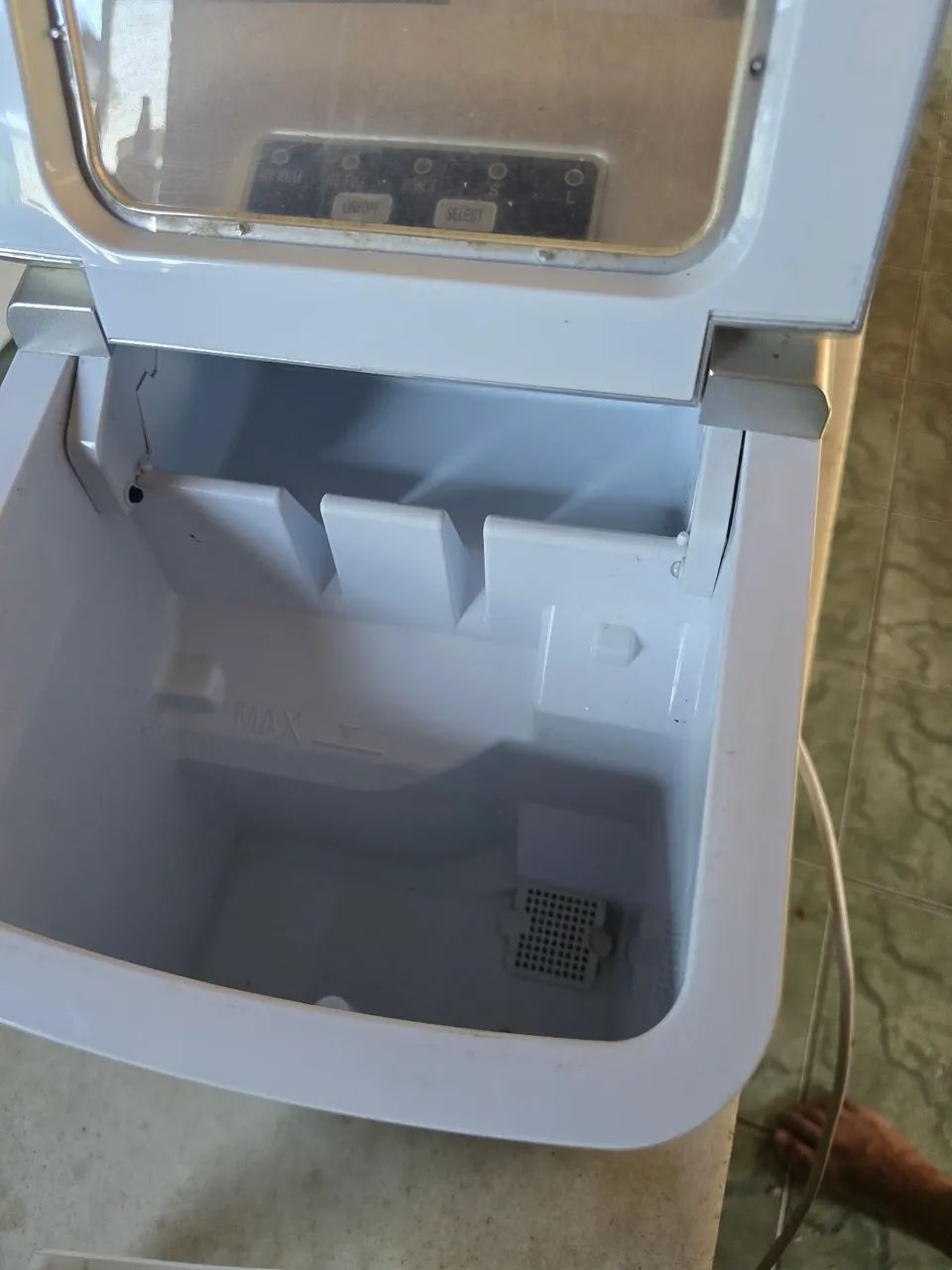 Máquina de Gelo - Foto 3