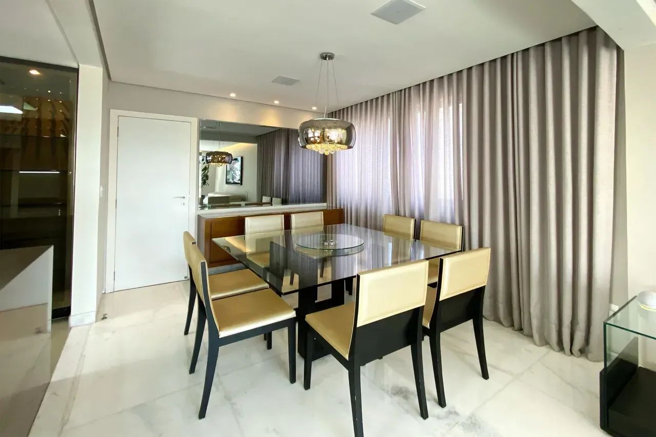 Apartamento 110m², 3 quartos e 2 vagas R$ 1.450.000 - Foto 5