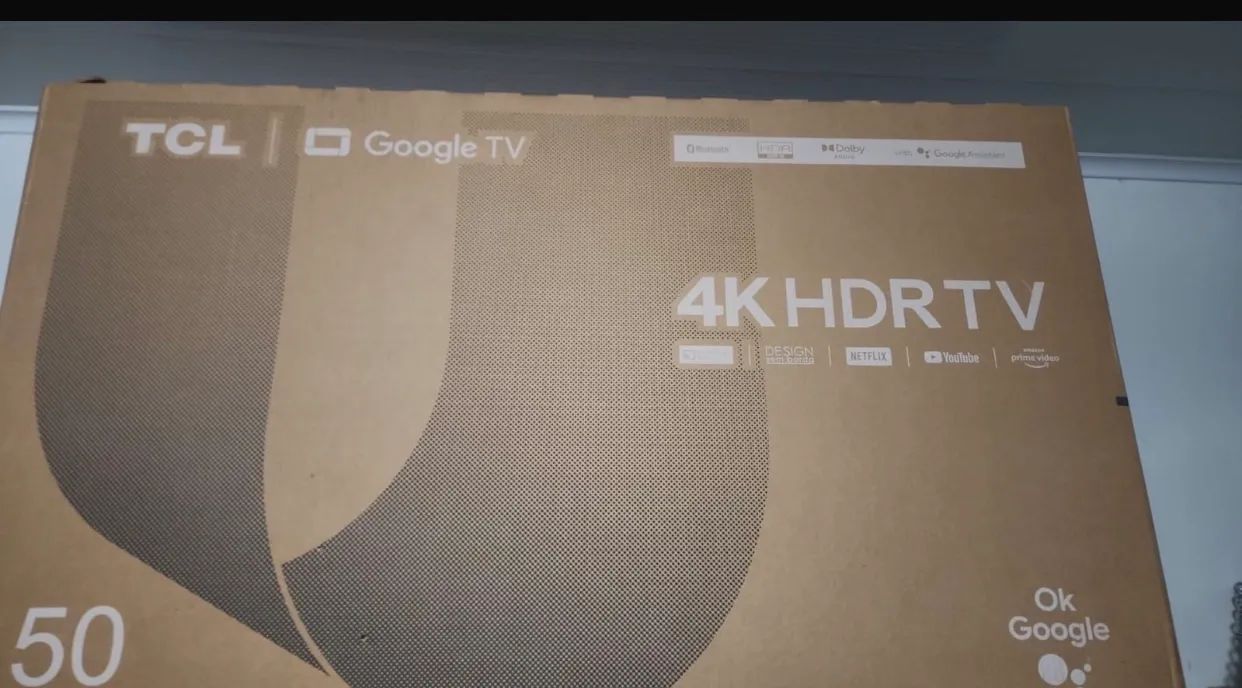 TV TCL