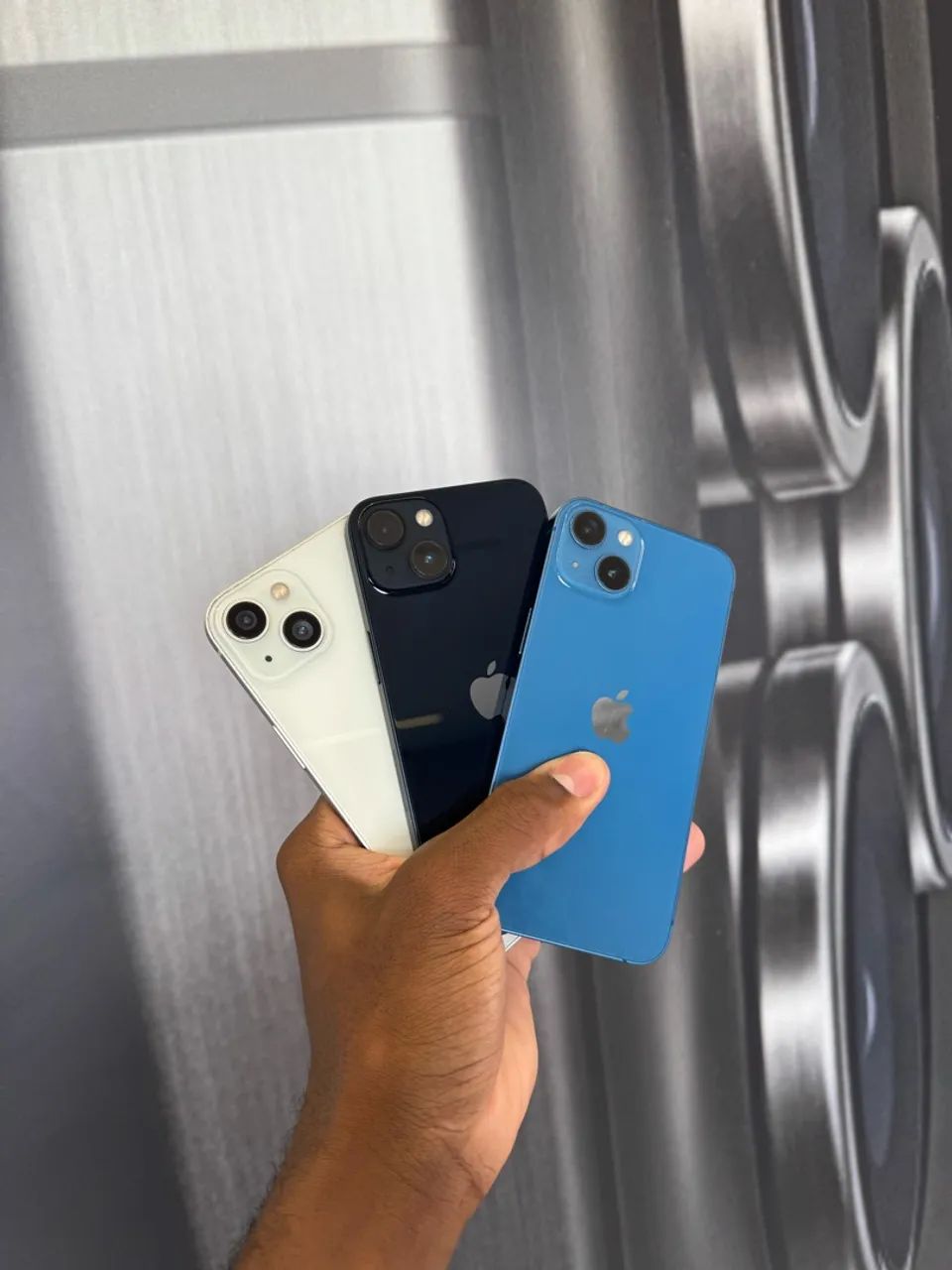 iPhone 13 