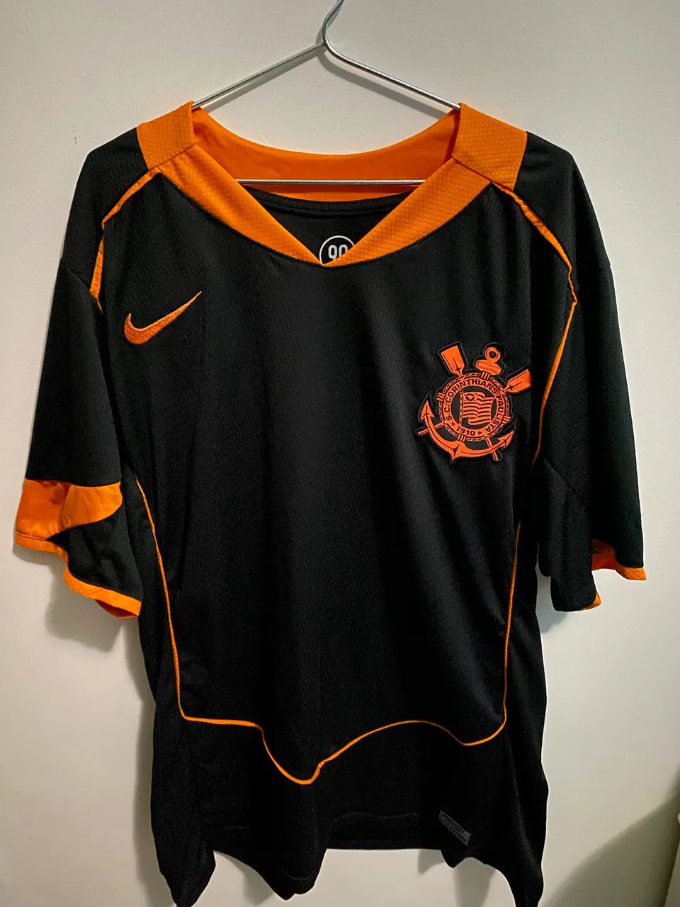 Camisa Corinthians Total 90! 