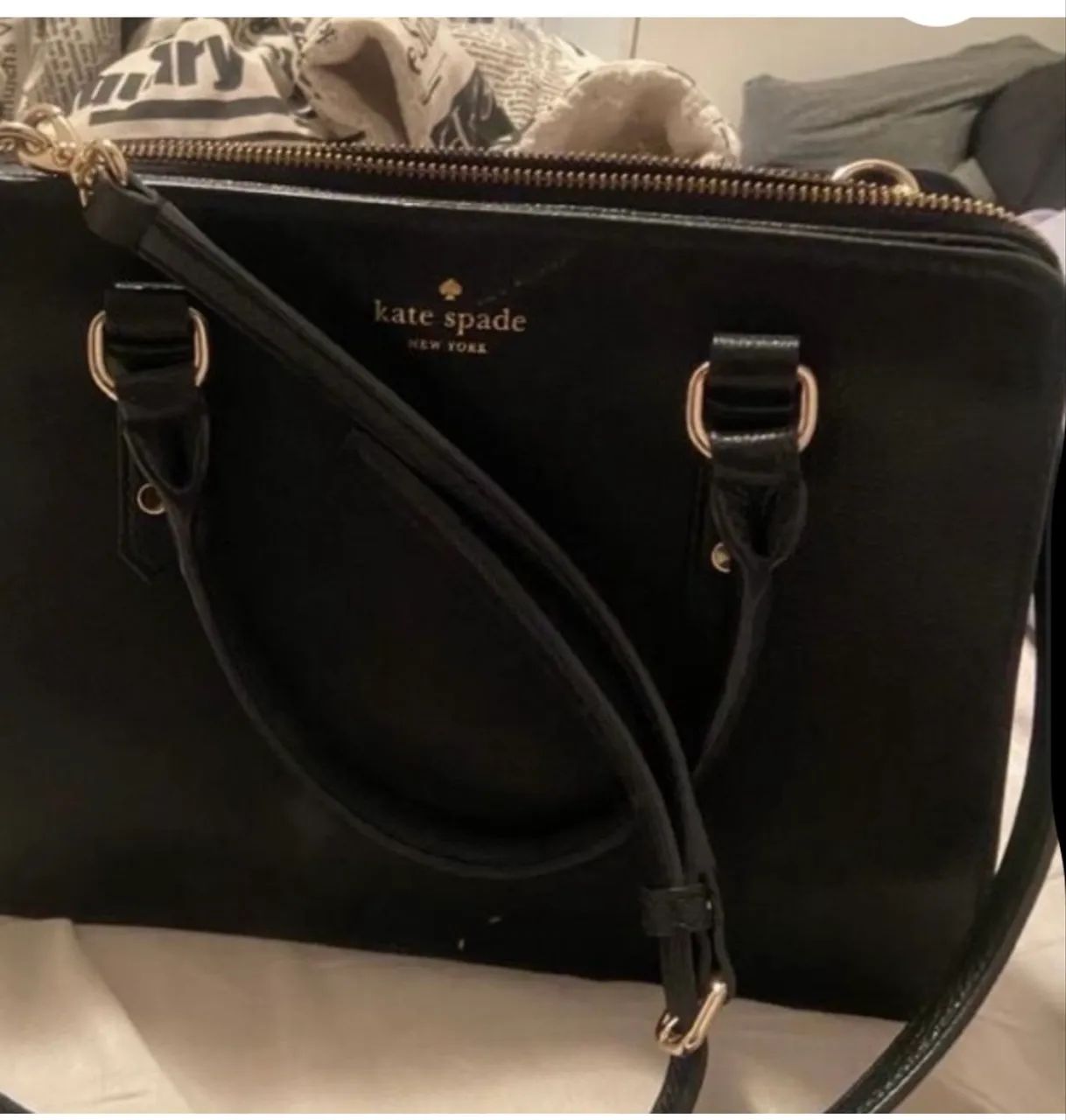 Bolsa kate spaide original dos EUA Importada 