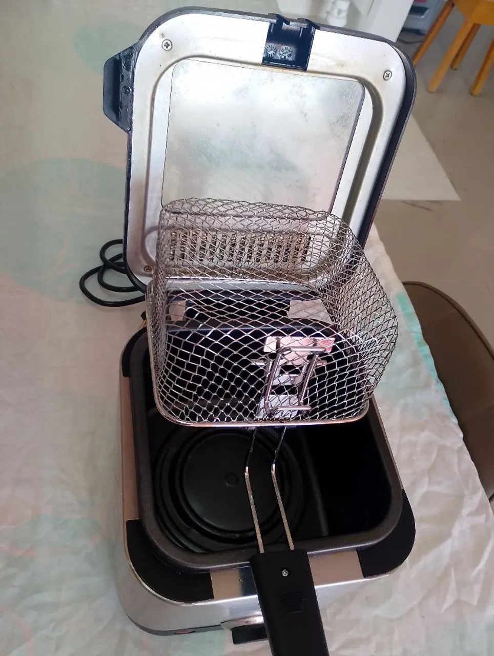 Fritadeira Philco  - Foto 2