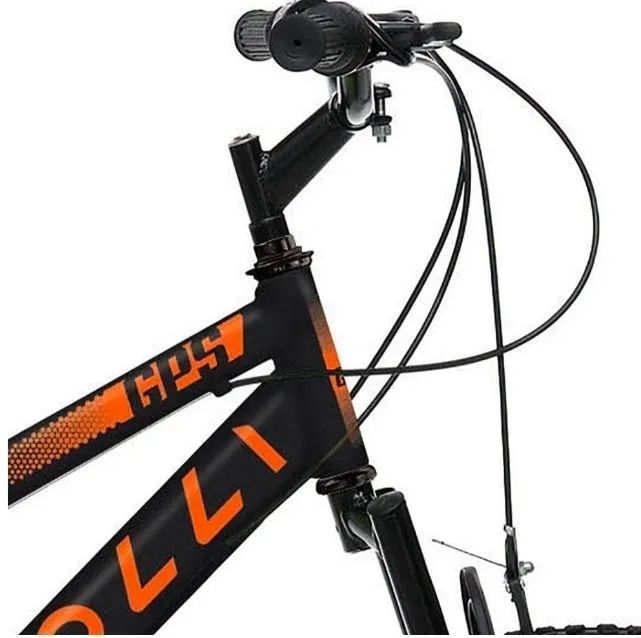 Bicicleta  - Foto 3