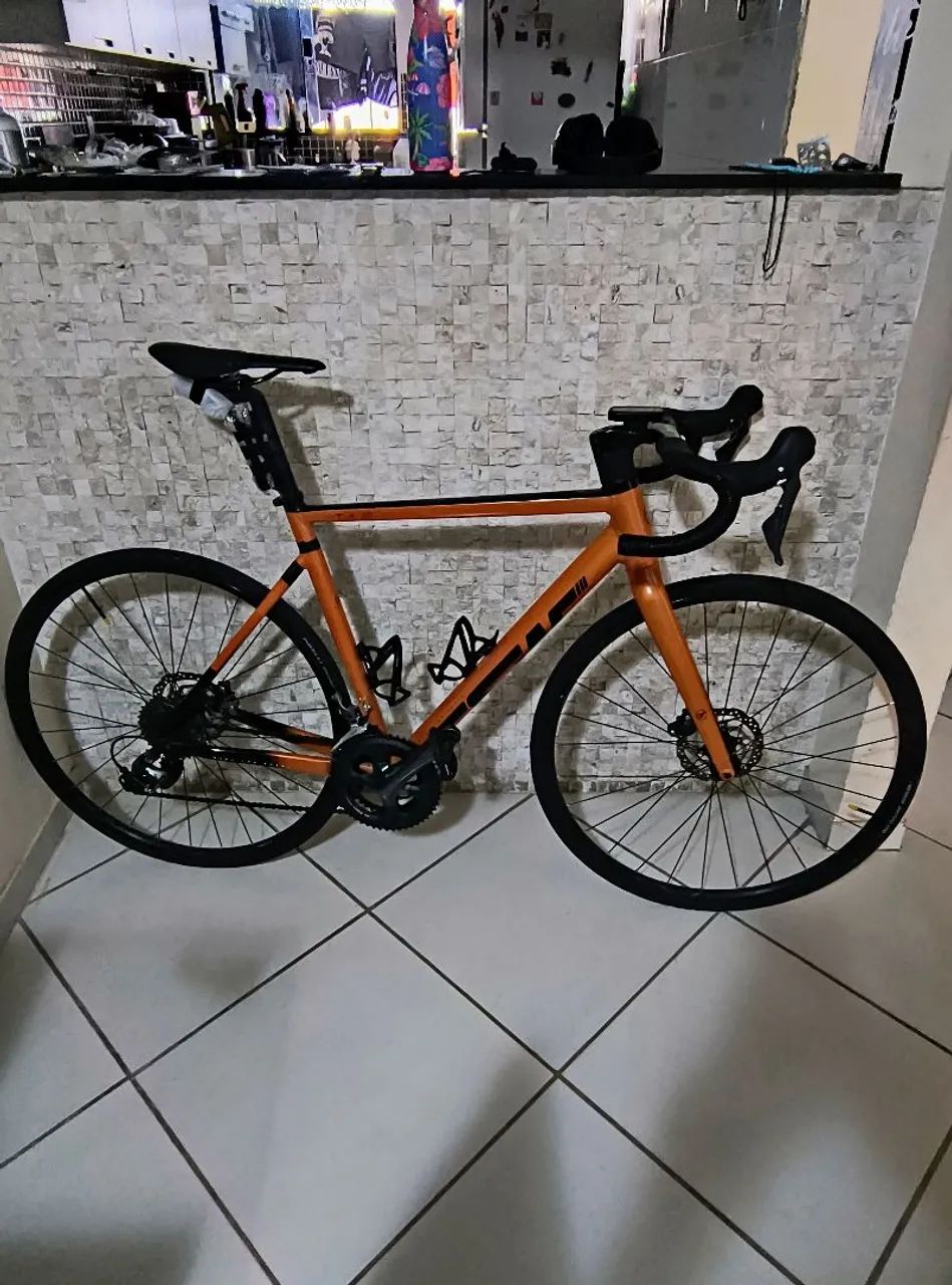 Bicicleta  - Foto 3