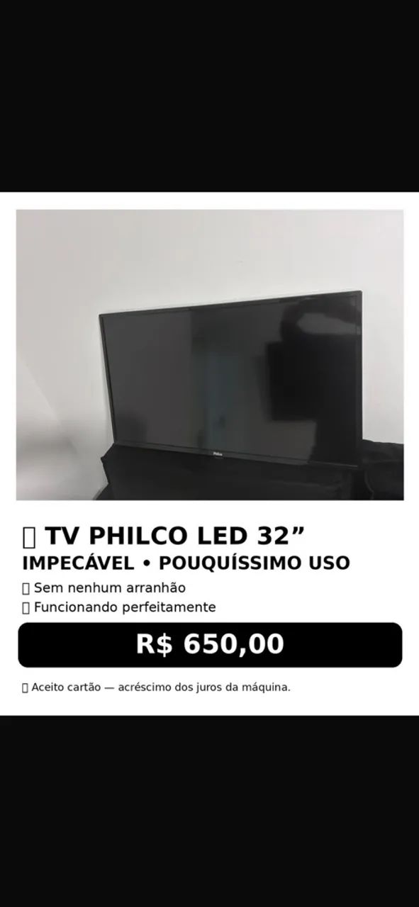 TV 32 