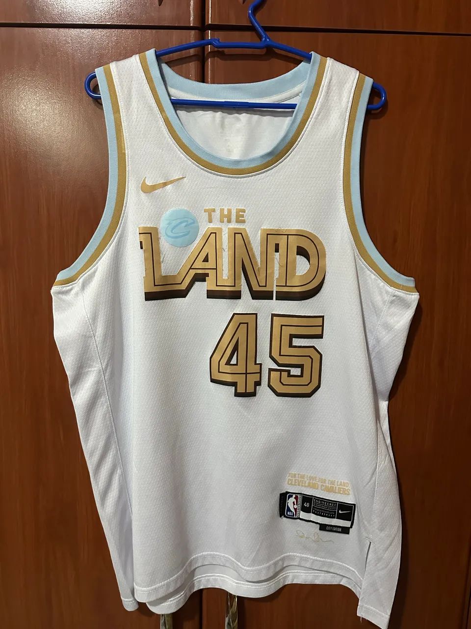 Camisa Nba cleveland basquete 