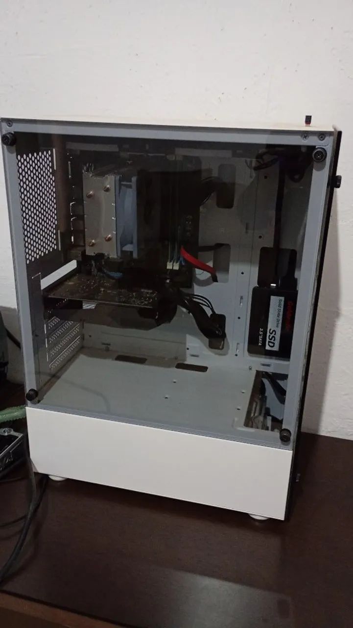 Pc Completo - Foto 5