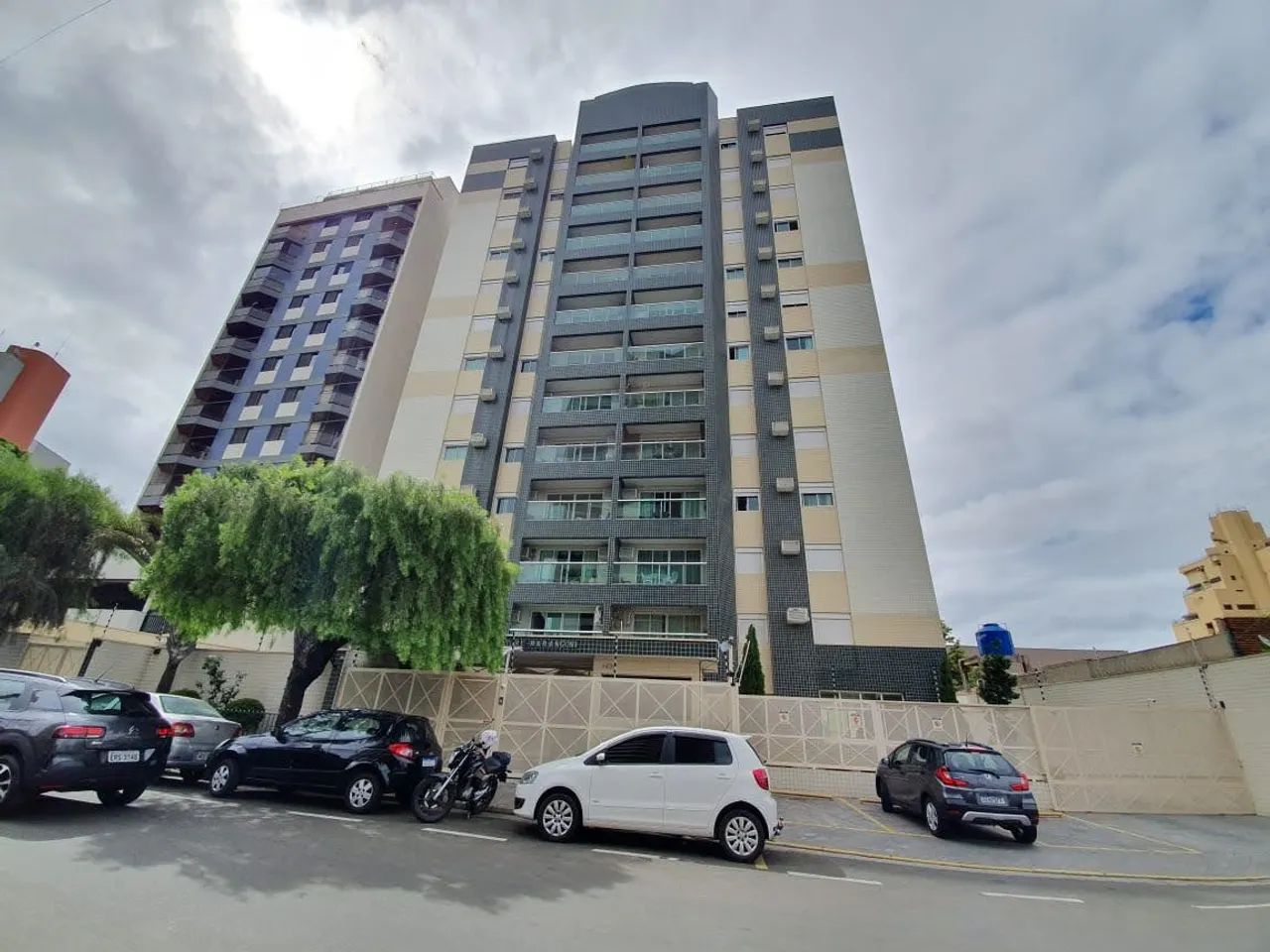 APARTAMENTO p/ VENDAS em SOROCABA no bairro CENTRO - Foto 2