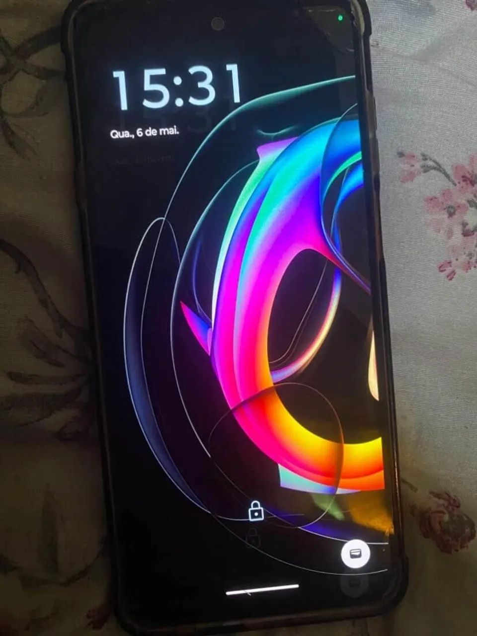 Motorola Edge 20 lite 