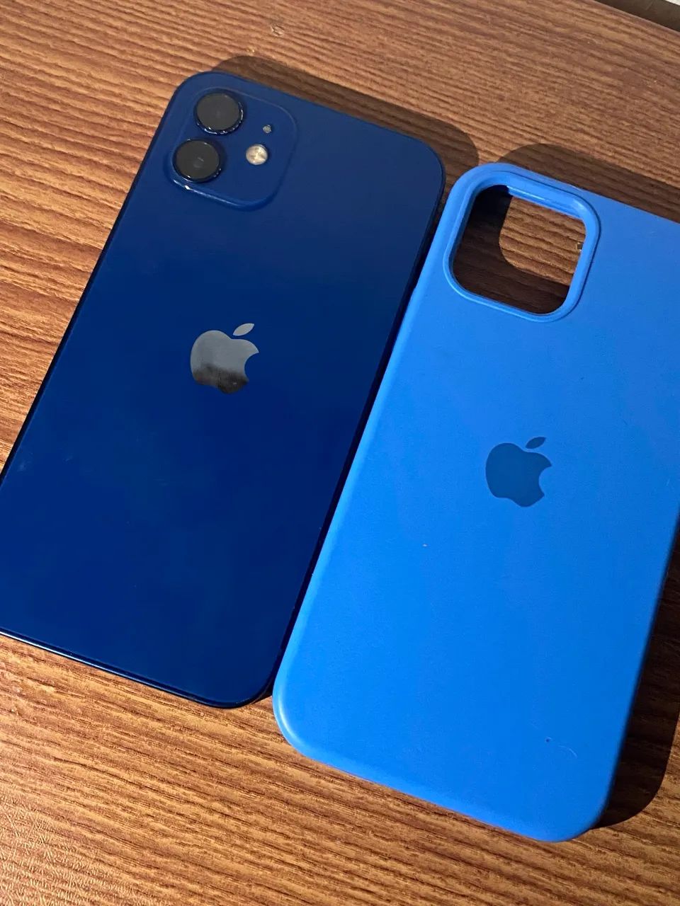 IPhone 12 128 gb todo original 